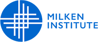Milken institute logo